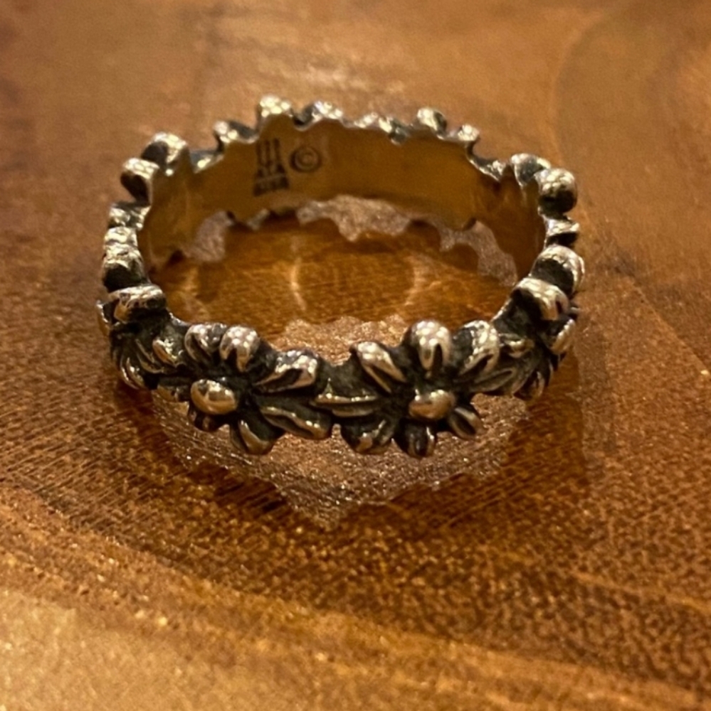 Bundle James Avery Rings/ Charms - image 1